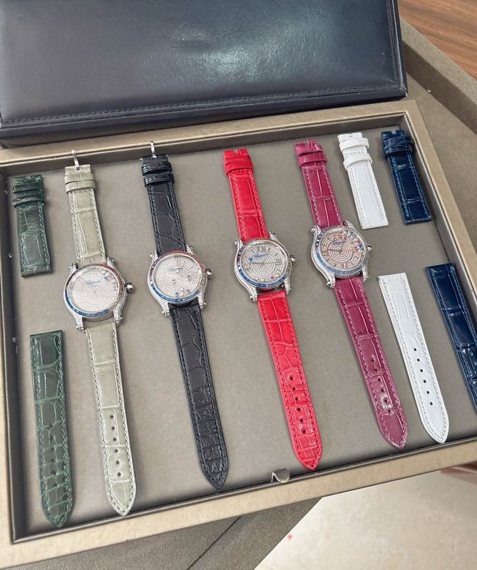 Chopard watch 010510